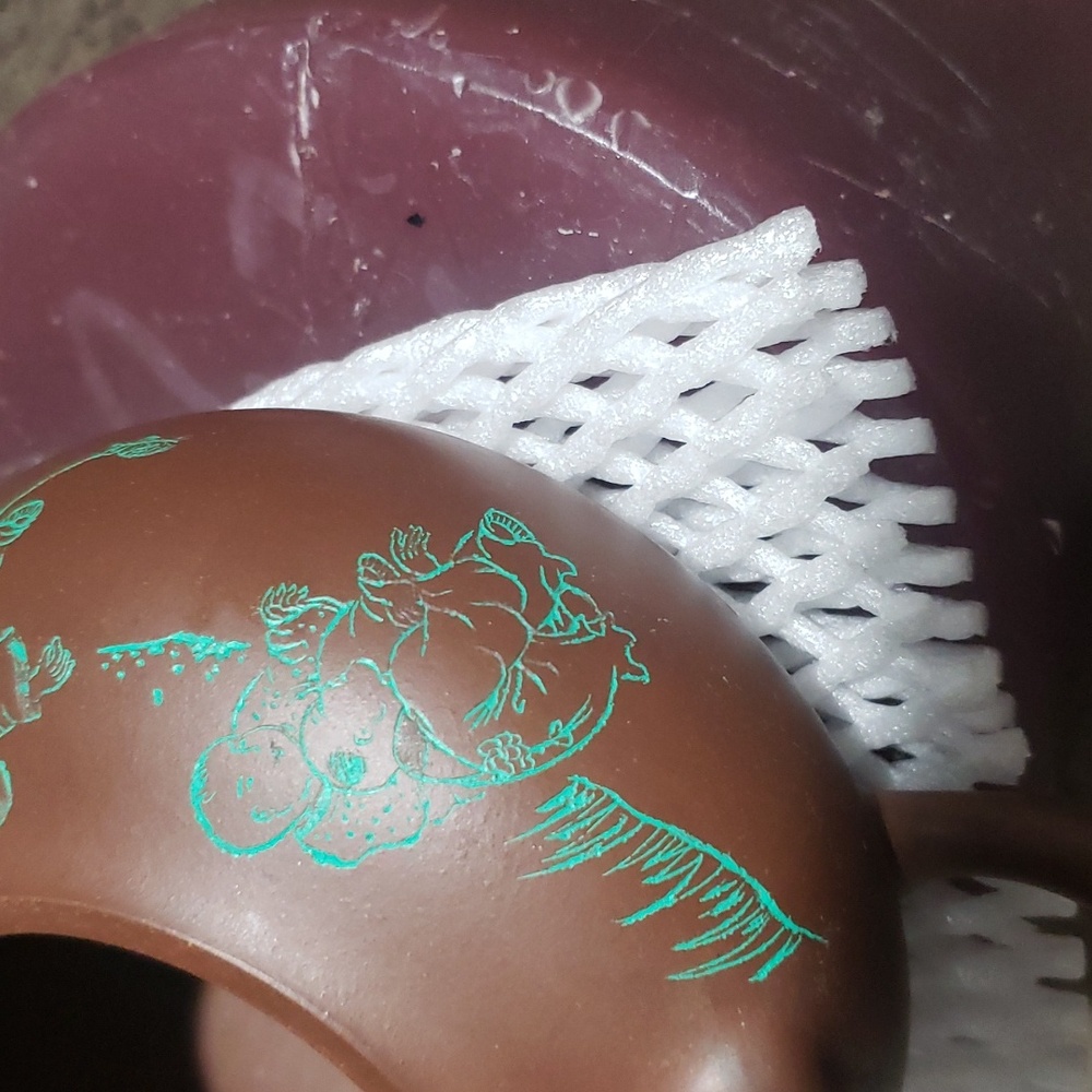 Tea pot - Picture 10 of 12